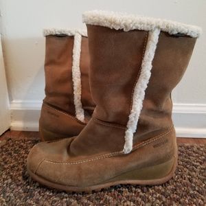 Winter Boot